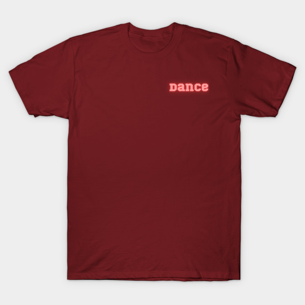 1 Peter Dance by Sport-tees by Marino's